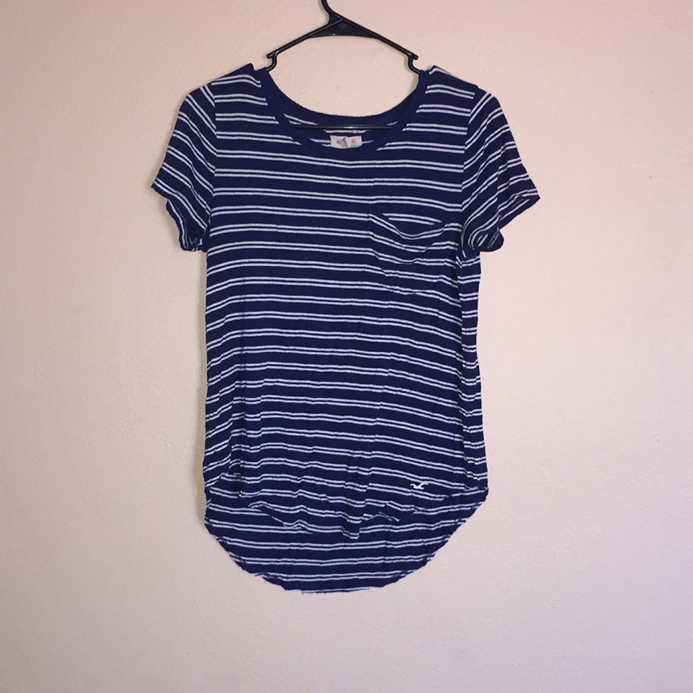 Hollister Tee